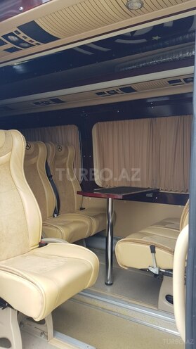 Mercedes Sprinter 315 2009, 450 km - 2.2 л - Bakı