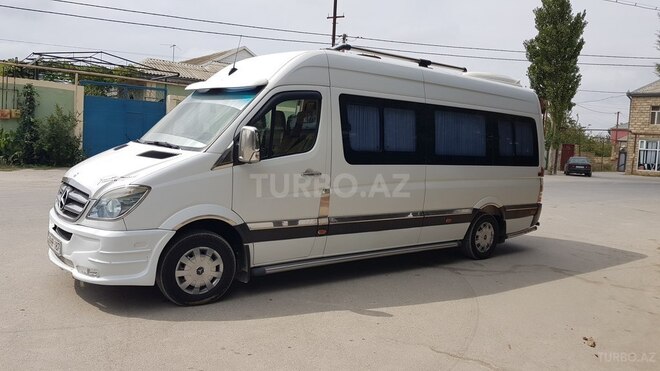 Mercedes Sprinter 315 2009, 450 km - 2.2 л - Bakı