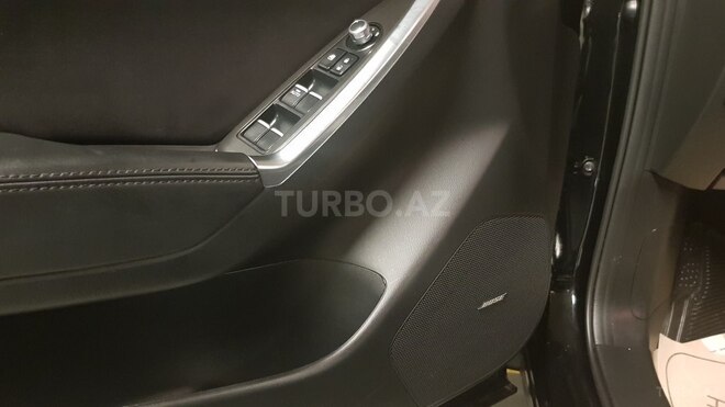 Mazda CX-5 2016, 13,200 km - 2.5 l - Bakı