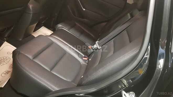 Mazda CX-5 2016, 13,200 km - 2.5 l - Bakı