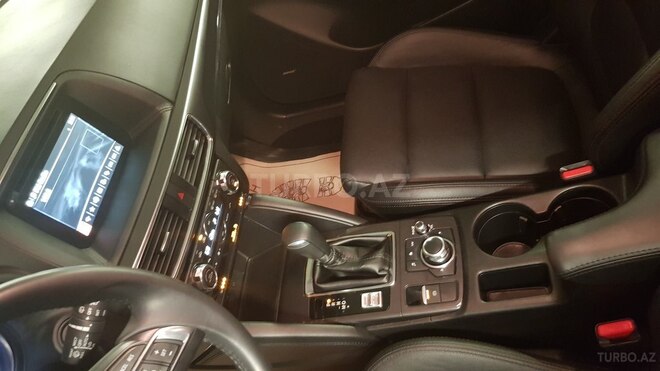 Mazda CX-5 2016, 13,200 km - 2.5 l - Bakı