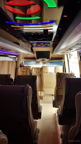 Mercedes Sprinter 315 2009, 450 km - 2.2 л - Bakı