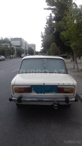 LADA (VAZ) 2106 1987, 250,000 km - 1.3 l - Sumqayıt