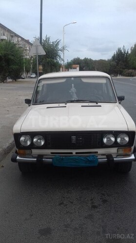 LADA (VAZ) 2106 1987, 250,000 km - 1.3 l - Sumqayıt
