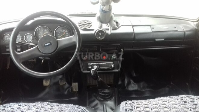 LADA (VAZ) 2106 1987, 250,000 km - 1.3 l - Sumqayıt