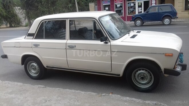 LADA (VAZ) 2106 1987, 250,000 km - 1.3 l - Sumqayıt