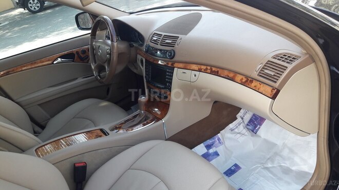 Mercedes E 350 2008, 140,214 km - 3.5 l - Bakı