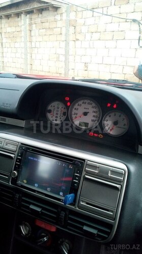 Nissan X-Trail 2002, 146,400 km - 2.0 l - Cəlilabad