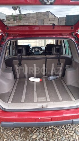 Nissan X-Trail 2002, 146,400 km - 2.0 l - Cəlilabad