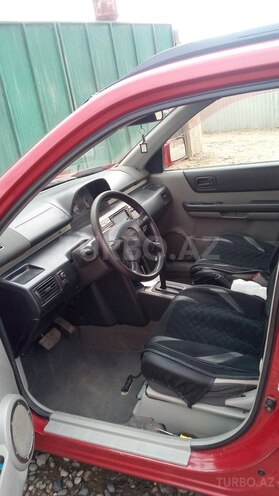 Nissan X-Trail 2002, 146,400 km - 2.0 l - Cəlilabad