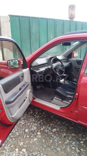 Nissan X-Trail 2002, 146,400 km - 2.0 l - Cəlilabad