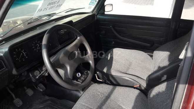 LADA (VAZ) 2104 2000, 200,000 km - 1.6 l - Sumqayıt
