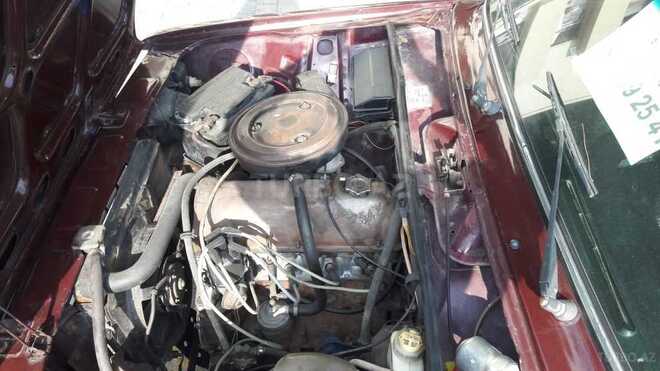 LADA (VAZ) 2104 2000, 200,000 km - 1.6 l - Sumqayıt