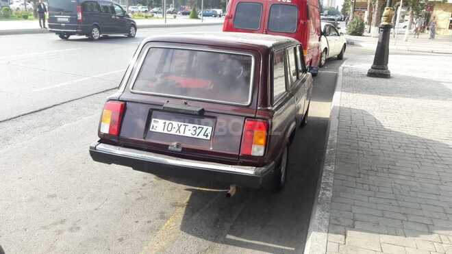 LADA (VAZ) 2104 2000, 200,000 km - 1.6 l - Sumqayıt