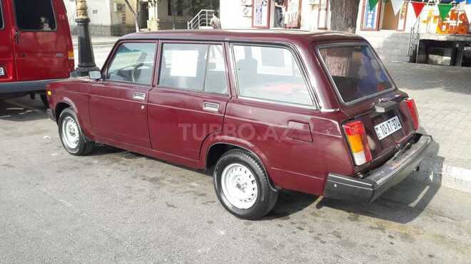 LADA (VAZ) 2104 2000, 200,000 km - 1.6 l - Sumqayıt