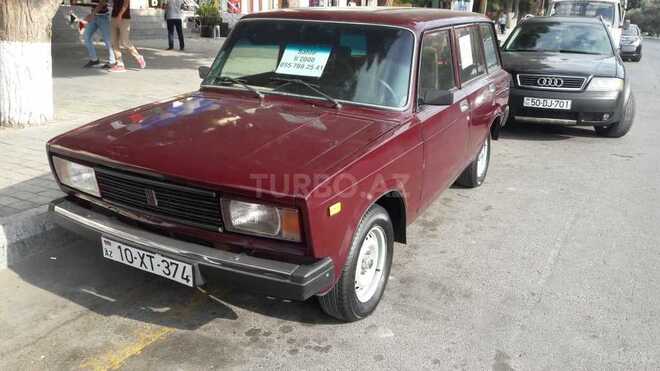 LADA (VAZ) 2104 2000, 200,000 km - 1.6 l - Sumqayıt
