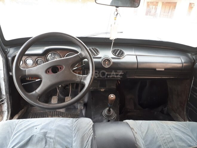 LADA (VAZ) 21011 1979, 239,000 km - 1.3 l - Xırdalan