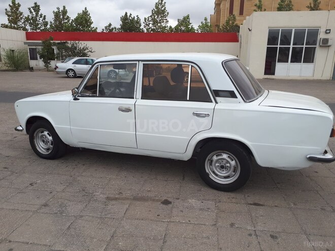 LADA (VAZ) 21011 1979, 239,000 km - 1.3 l - Xırdalan
