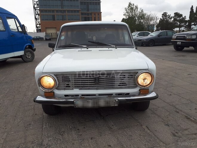 LADA (VAZ) 21011 1979, 239,000 km - 1.3 l - Xırdalan