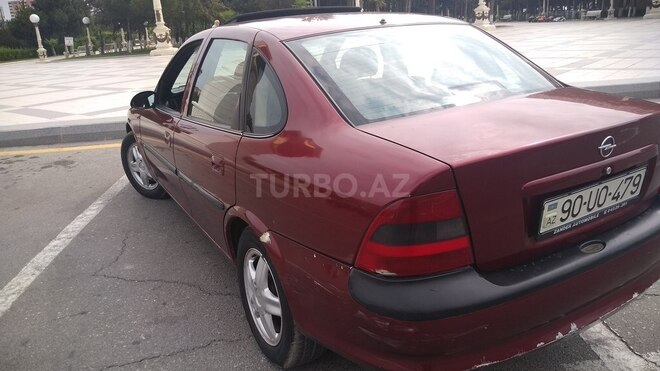 Opel Vectra 1998, 289,000 km - 2.0 l - Sumqayıt