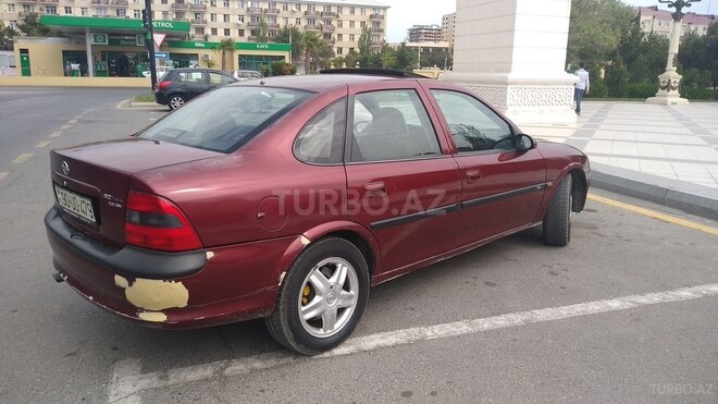 Opel Vectra 1998, 289,000 km - 2.0 l - Sumqayıt
