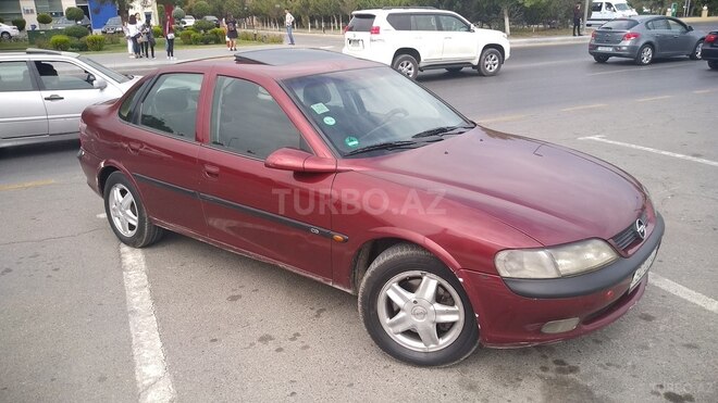 Opel Vectra 1998, 289,000 km - 2.0 l - Sumqayıt