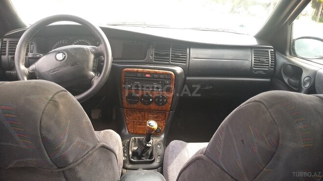 Opel Vectra 1998, 289,000 km - 2.0 l - Sumqayıt