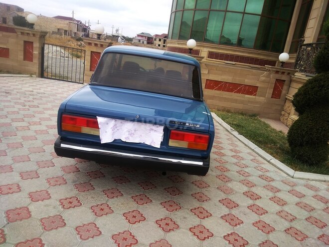 LADA (VAZ) 2107 2007, 95,000 km - 0.2 l - Bakı