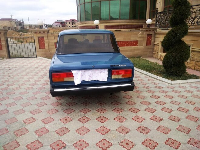 LADA (VAZ) 2107 2007, 95,000 km - 0.2 l - Bakı
