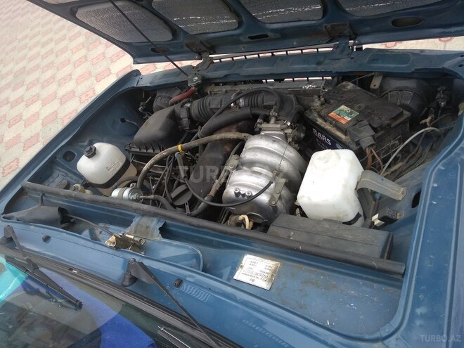 LADA (VAZ) 2107 2007, 95,000 km - 0.2 l - Bakı