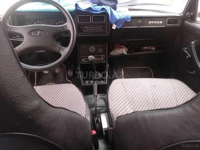 LADA (VAZ) 2107 2007, 95,000 km - 0.2 l - Bakı