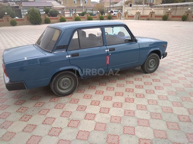 LADA (VAZ) 2107 2007, 95,000 km - 0.2 l - Bakı