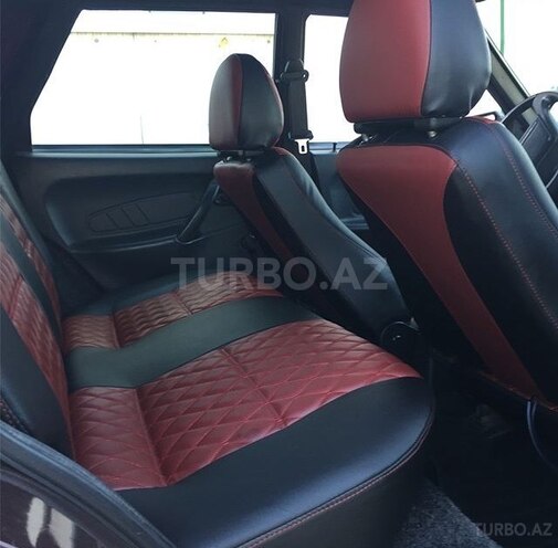 LADA (VAZ) 2115 2012, 67,000 km - 1.6 l - Quba