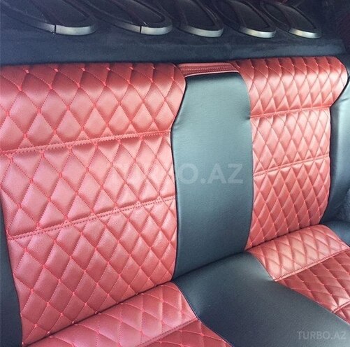 LADA (VAZ) 2115 2012, 67,000 km - 1.6 l - Quba