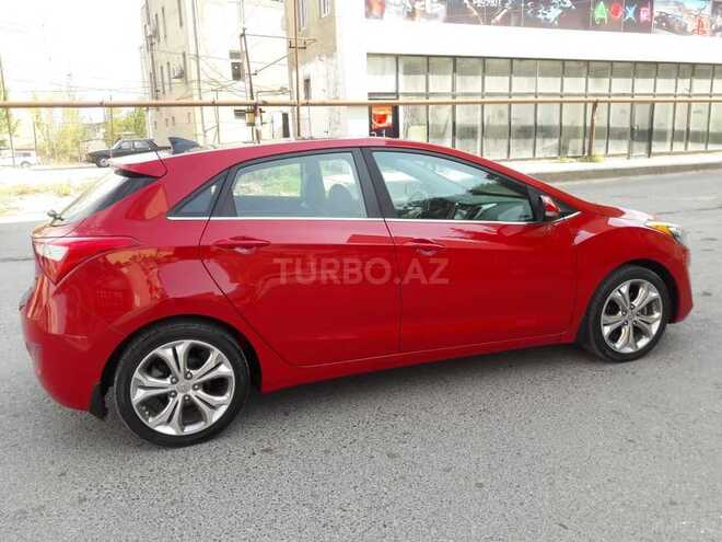 Hyundai Elantra 2013, 69,000 km - 1.8 л - Bakı