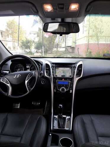 Hyundai Elantra 2013, 69,000 km - 1.8 л - Bakı