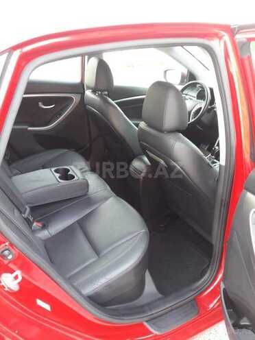 Hyundai Elantra 2013, 69,000 km - 1.8 л - Bakı