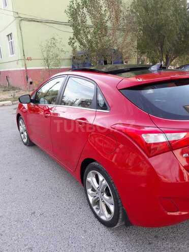 Hyundai Elantra 2013, 69,000 km - 1.8 л - Bakı