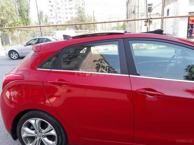Hyundai Elantra 2013, 69,000 km - 1.8 л - Bakı