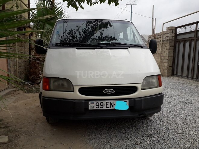 Ford Transit 1999, 330,000 km - 2.5 l - Bakı
