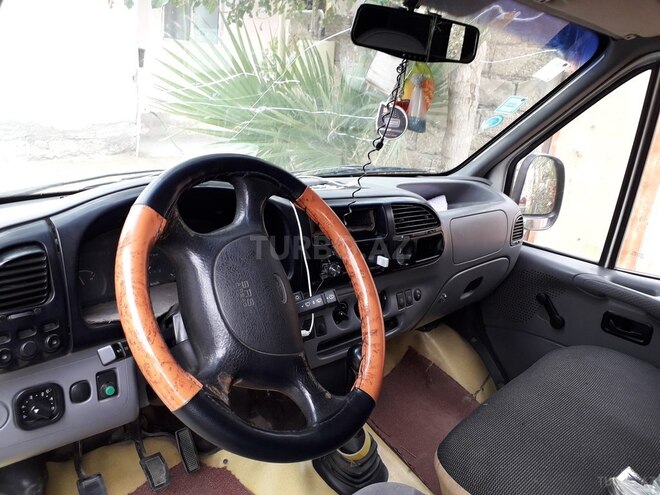 Ford Transit 1999, 330,000 km - 2.5 l - Bakı
