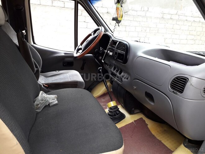 Ford Transit 1999, 330,000 km - 2.5 l - Bakı