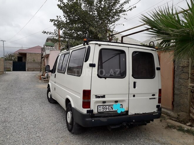 Ford Transit 1999, 330,000 km - 2.5 l - Bakı