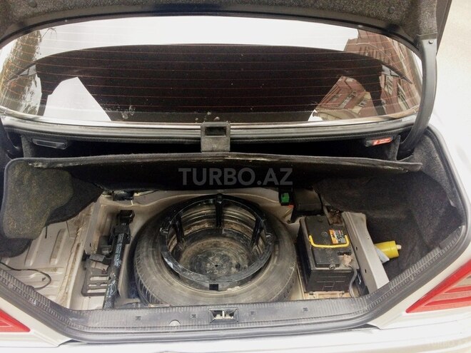 Mercedes C 180 1995, 287,600 km - 1.8 l - Sumqayıt