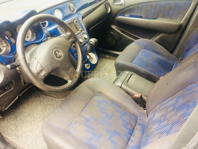 Mitsubishi Airtrek 2002, 164,000 km - 2.0 l - Bakı