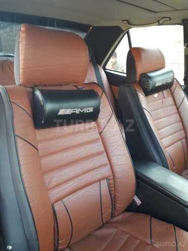 Mercedes 190 1990, 370,000 km - 0.2 l - Bakı