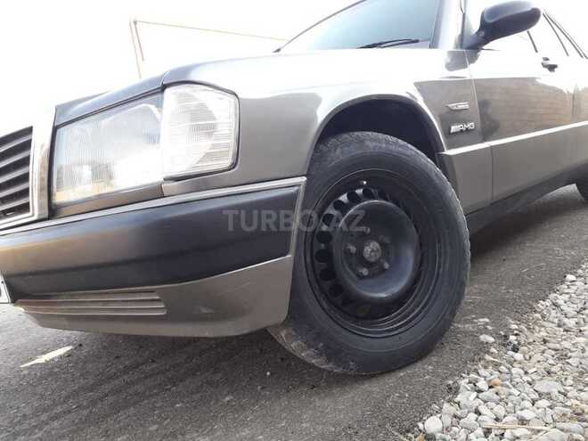 Mercedes 190 1990, 370,000 km - 0.2 l - Bakı