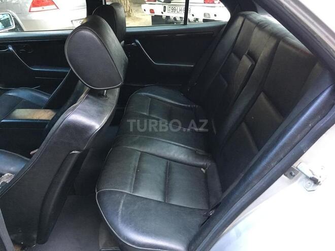 Mercedes C 280 1994, 234,567 km - 2.8 l - Bakı