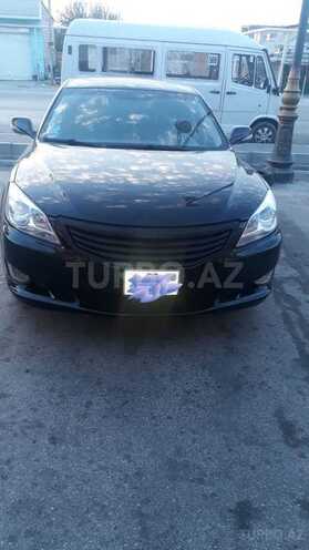 Changan  2014, 170,000 km - 1.8 l - Bakı