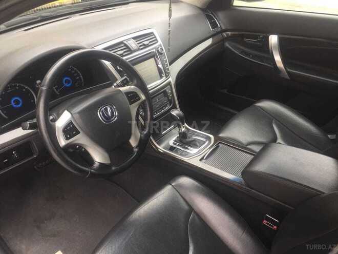 Changan  2014, 170,000 km - 1.8 l - Bakı
